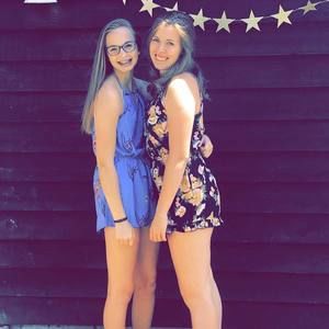 Meet your Posher, Mya